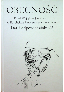 Obecność Karol Wojtyła