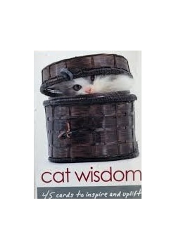 Cat Wisdom