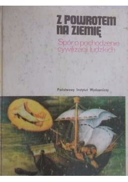 Z powrotem na ziemię