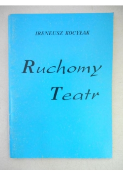 Ruchomy Teatr