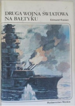 Druga wojna światowa na Bałtyku