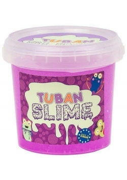 Super slim Brokat neon fioletowy 0,5kg