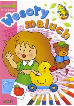 Wesoły maluch część 4