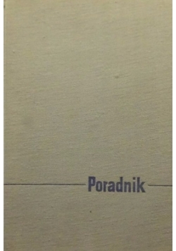 Poradnik projektowania przemysłowych urządzeń  elektrycznych