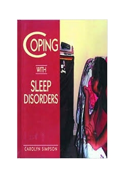 Coping with sleep disorders