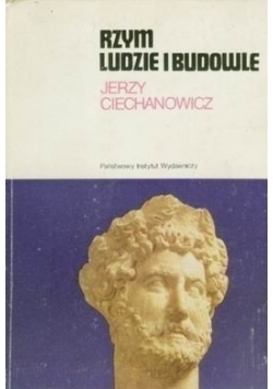 Rzym ludzie i budowle