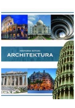 Historia sztuki. Architektura