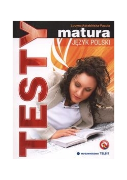 Matura Język polski Testy