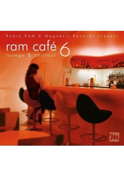 Ram cafe 6 CD NOWA