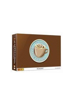 Gra - Cappuccino