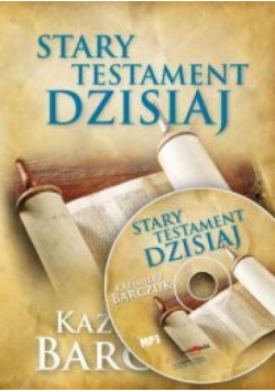 Stary Testament dzisiaj audiobook
