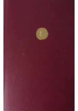 A History of Greek Philosophy. Volume I