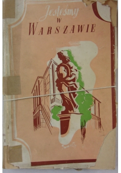 Jesteśmy w Warszawie, 1836 r.