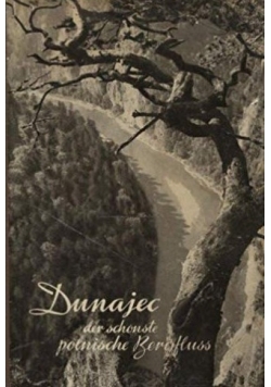 Dunajec der schonste polnische Bergfluss