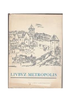 Livbvz Metropolis