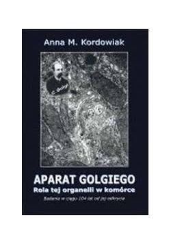 Aparat Golgiego
