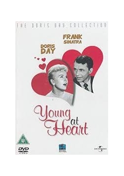 Young at heart, DVD