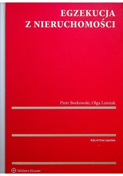 Egzekucja z nieruchomości