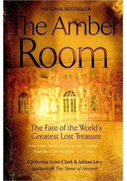 The Amber room