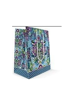 Torba papierowa jumbo Catalina Estrada MIX STREET