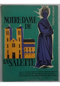 Notre-Dame de la salette
