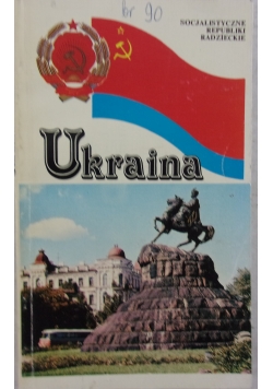 Ukraina