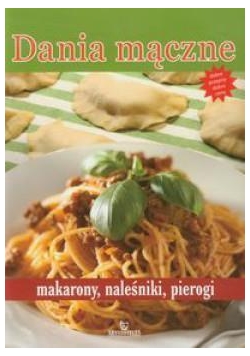 Dania mączne ARYSTOTELES