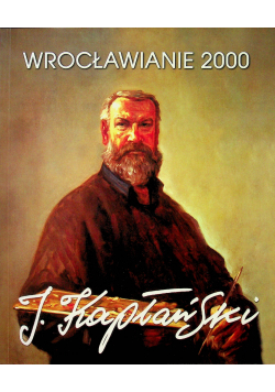 Wrocławianie 2000
