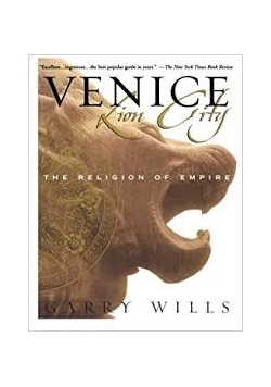 Venice Lion City