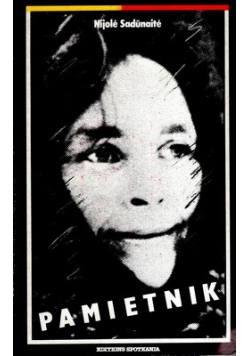 Pamiętnik
