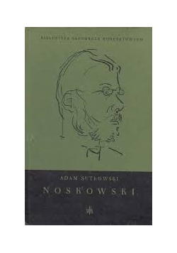 Zygmunt Noskowski tom II