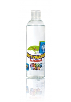 Aktywator do slime gelly 250 ml