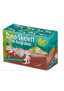 Dino świecący