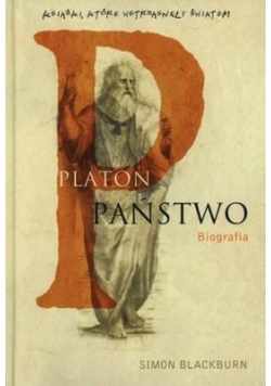 Platon. Państwo. Biografia