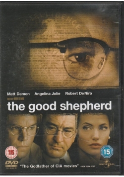 The good shepherd, DVD