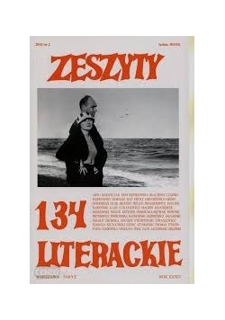 Zeszyty 134 literackie