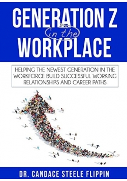 Generation Z in the  workplace