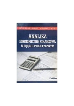Analiza ekonomiczno-finansowa