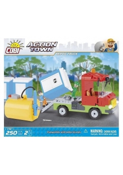 Action Town Szambiarka