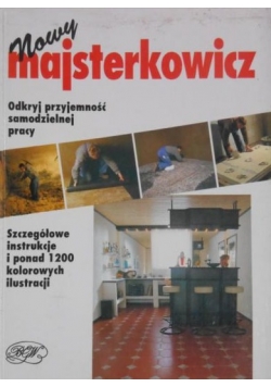 Nowy majsterkowicz