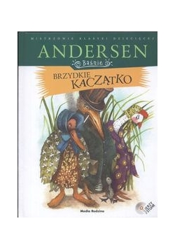 Brzydkie kaczątko