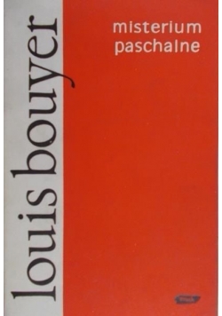 Misterium paschalne