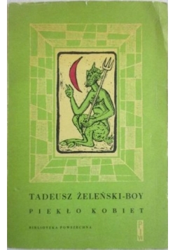 Piekło Kobiet