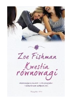 Kwestia równowagi