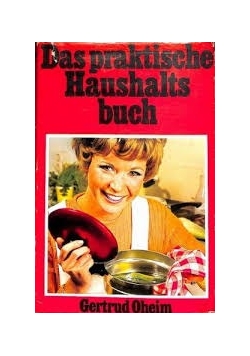 Das praktische Haushalts buch