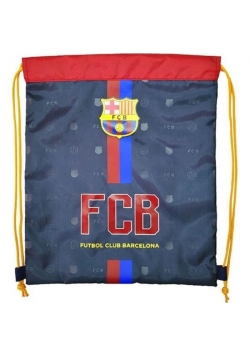 Worek na kapcie Barcelona 1