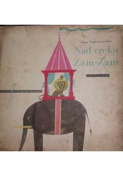 Nad rzeką Zam-Zam