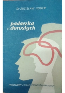 Padaczka u dorosłych