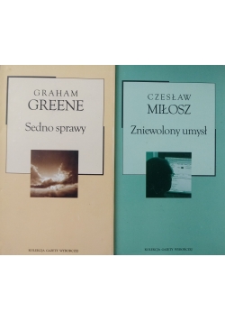 Zniewolony umysł / sedno sprawy