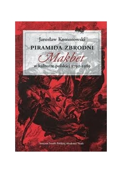 Piramida zbrodni w kulturze polskiej 1790-1989